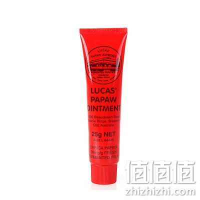 LucasPapaw神奇番木瓜万用膏25g 