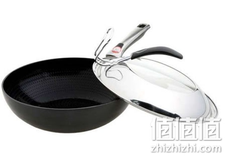 炊大皇CKNT7630C不粘炒锅