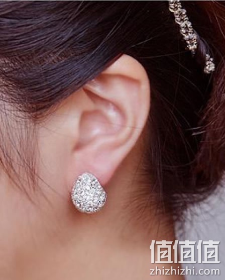 耳环