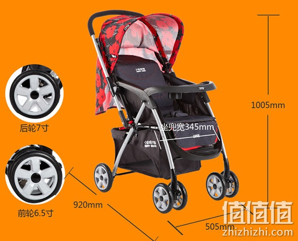 童车童床每满119减30
