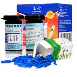 三诺 安稳 血糖试纸（50条） 健一网价格