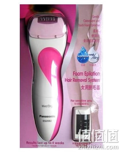 松下ES2082P脱毛器