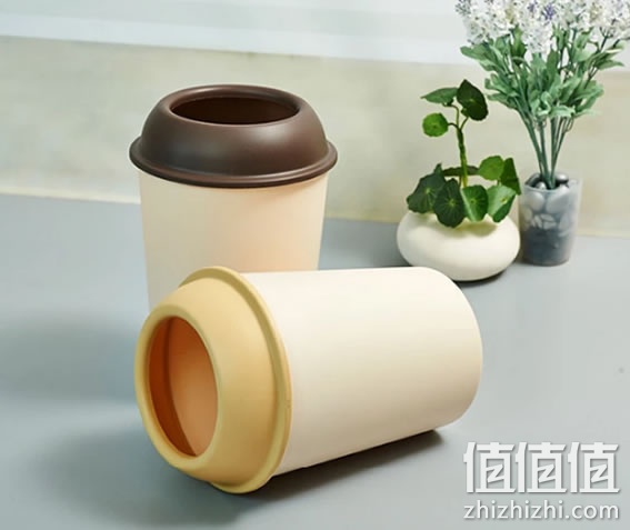 垃圾桶
