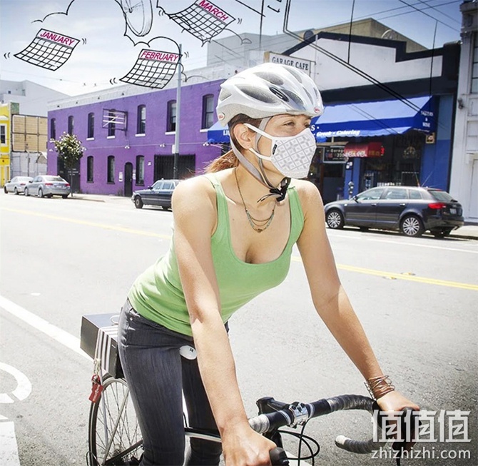 VOGMASK N99威隔口罩