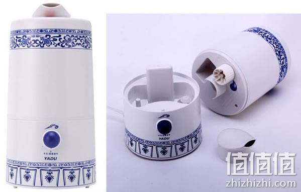 亚都SC-1020加湿器