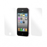 限华东：iPhone 4/4S 清透保护膜套装 一号店价格