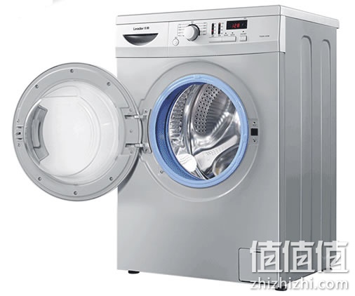 海尔统帅TQG70-1208B滚筒洗衣机