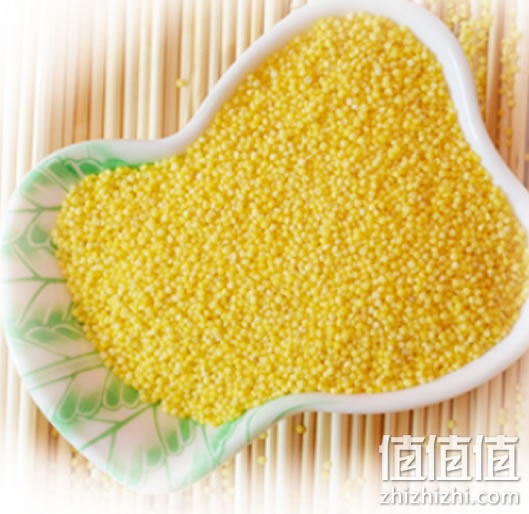 小黄米