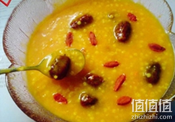 小黄米