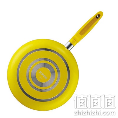 苏泊尔火红点煎锅·炫彩系列PJ26E1