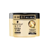 施华蔻 金致润养修护发膜 150ml 京东商城价格