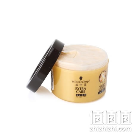 施华蔻金致润养修护发膜150ml 