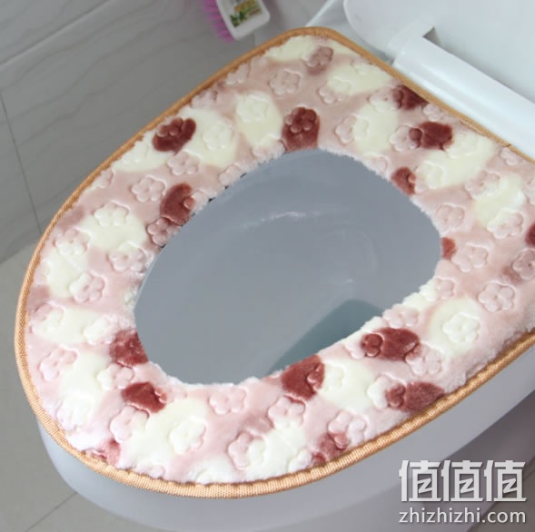 马桶垫