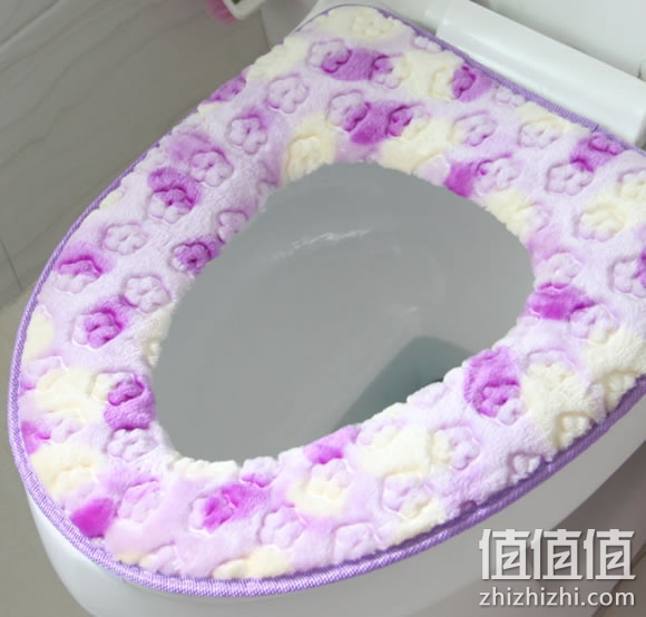 马桶垫