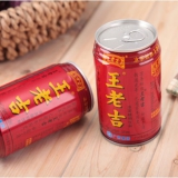 王老吉凉茶310ml*12罐 苏宁易购价格