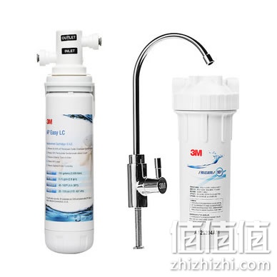 3M LC型净水器