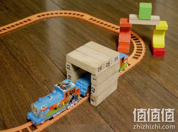电动火车