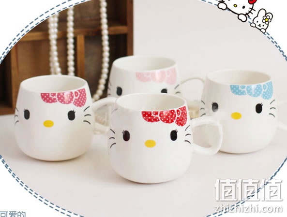 牛奶杯