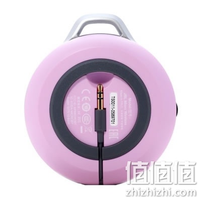 JBL无线蓝牙音乐盒
