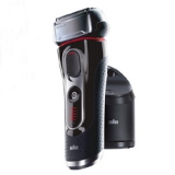 史低：Braun 博朗 5系列 5090cc 电动剃须刀 美国 Amazon