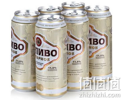 波罗的海雅士琥珀啤酒