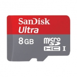 闪迪（SanDisk）8G Class10 至尊高速 TF存储卡 易迅网价格