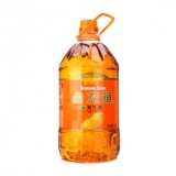 金龙鱼 特香花生油 4L 京东商城价格