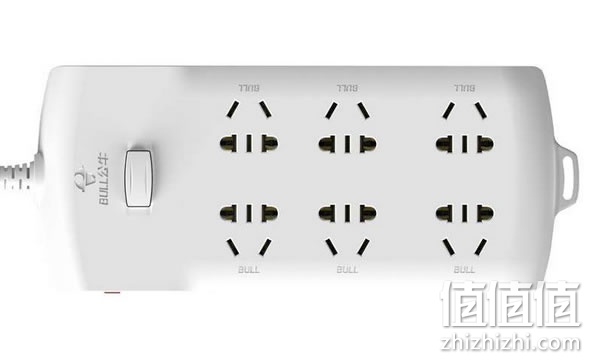 公牛GN-B2060插座