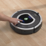 比闪购价还低：iRobot Roomba 780次旗舰级全自动智能扫地机 美国 Amazon