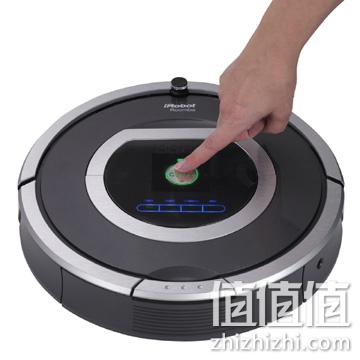 iRobot Roomba 780次旗舰级全自动智能扫地机