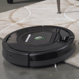 差价大：iRobot Roomba770 家用智能扫地机器人吸尘器 美国 Amazon