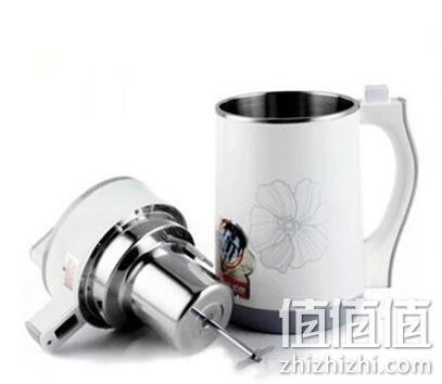 奥克斯AUX-B607豆浆机