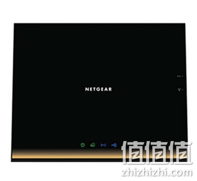 网件R6300v2无线路由器