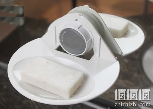 皂盒