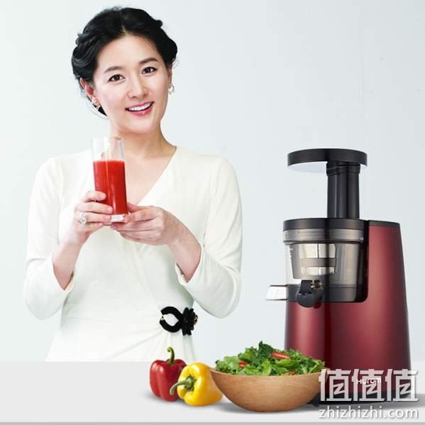 惠人HU-600WN原汁机