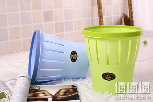 垃圾桶