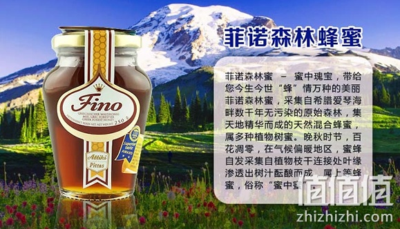 进口蜂蜜买一赠一