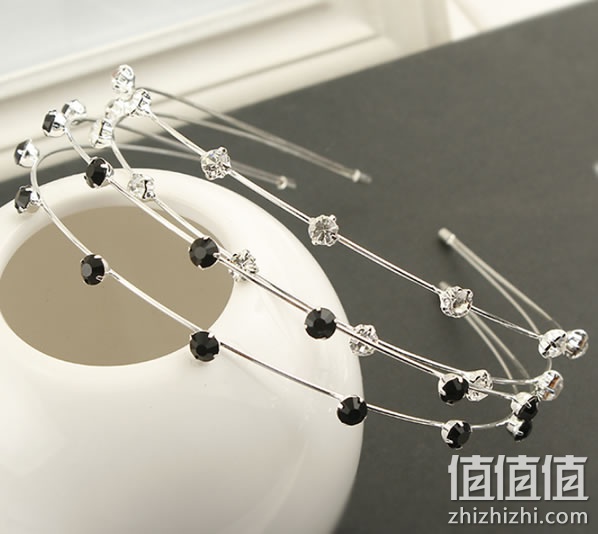 发箍