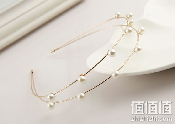 发箍