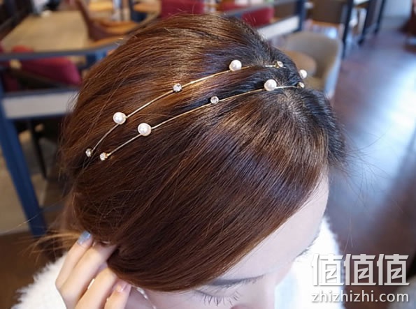 发箍