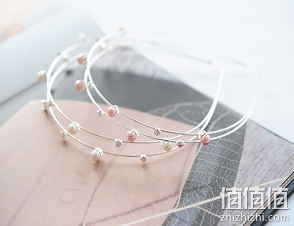 发箍