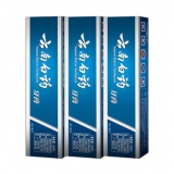 云南白药牙膏（留兰香型）180g*3支 京东商城价格