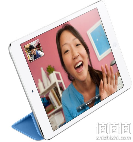 苹果iPad mini平板电脑