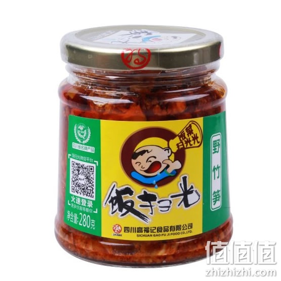 饭扫光下饭菜