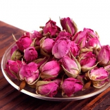君宜茗茶 粉玫瑰花茶 60g