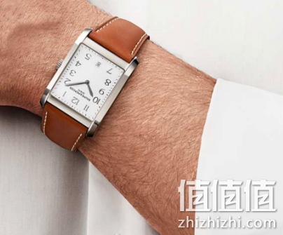 Baume & Mercier 名士 Hampton 汉伯顿 BMMOA10153 男士腕表