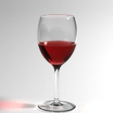 石岛 无铅水晶玻璃红酒杯