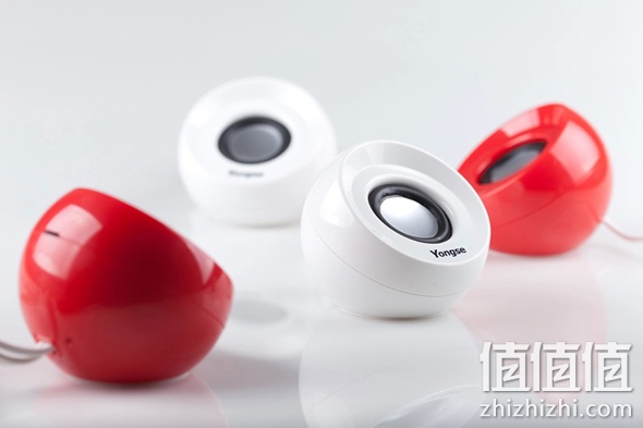扬仕数码小音箱
