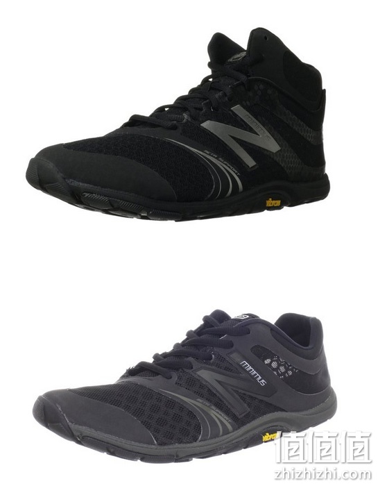 New Balance 新百伦 MX20v3 男士中帮综合训练鞋