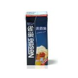 雀巢 淡奶油 250ml